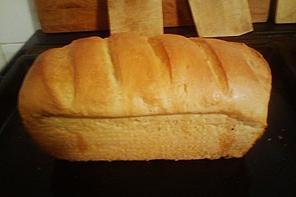 Sandwichbrot 130