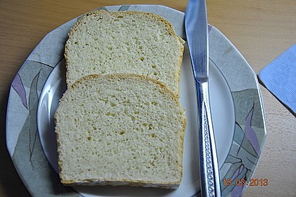 Sandwichbrot 140