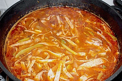 B&auml;rbels Soljanka