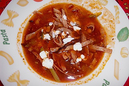 B&auml;rbels Soljanka 1