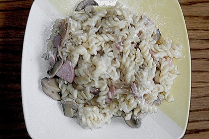 Bratnudeln &agrave; la Anne