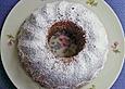 Joghurt - Schoko - Kuchen