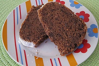 Joghurt - Schoko - Kuchen 3