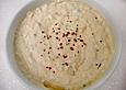 Eier - Knoblauch - Sauce
