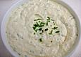 Eier - Senf - Sauce