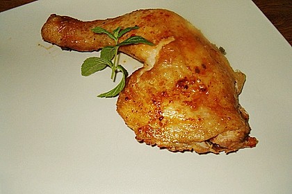 H&auml;hnchen Tabaka