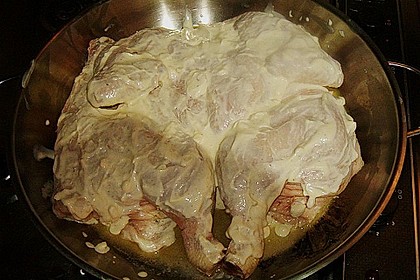 H&auml;hnchen Tabaka 1