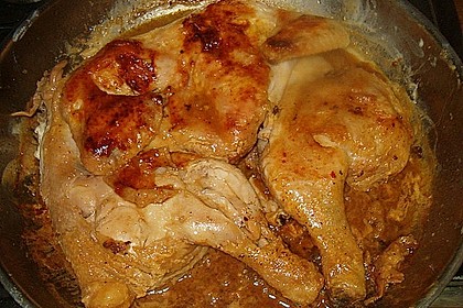 H&auml;hnchen Tabaka 2