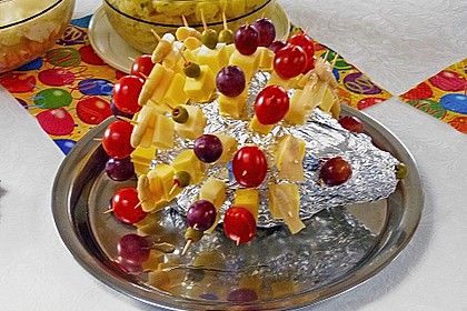 Käseigel à la Mama 18