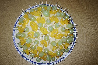 Käseigel à la Mama 12