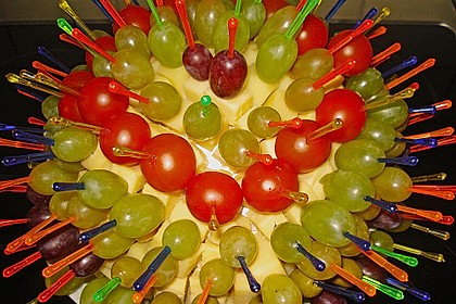 Käseigel à la Mama 8