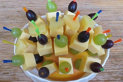 Käseigel à la Mama 2