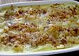 Apfel - Vanille - Schlupfer