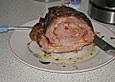 Cordon Bleu - Braten