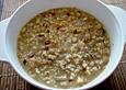 Hei&szlig;es Vanille - M&uuml;sli