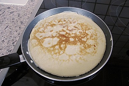 Spargel mit Cr&ecirc;pes 1