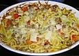 Sp&auml;tzle - Auflauf