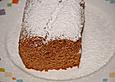 Schwedischer Gew&uuml;rzkuchen