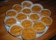 M&ouml;hrenkuchen oder M&ouml;hrenmuffins