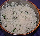 Huhn nach Kap Malayischer Art (Bild)