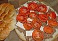 Fladenbrotburger