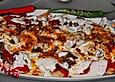 Iskender - t&uuml;rkische D&ouml;ner Zubereitung