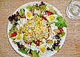 Salatdressing
