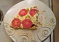 Fladenbrot Pizza