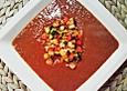 Ratatouille - Suppe