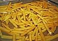 Backofen - Frites