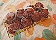 Kirschmuffins