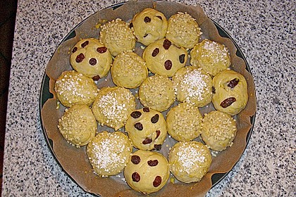 Süße Partysonne von Sarah 21