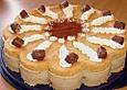 Rum - Torte