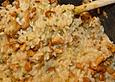 Pfifferlingrisotto