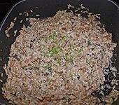 Pfifferlingrisotto (Bild)