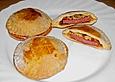 Kazulini Pizzasnack