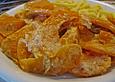 K&uuml;rbis - Zucchiniauflauf