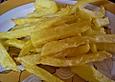 Perfekte Pommes frites