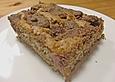 Kirsch - Schokoklecksel - Kuchen