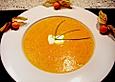 M&ouml;hrensuppe &agrave; la s - fuechsle