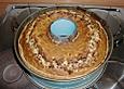 Amaretto - Mandelkuchen