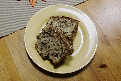 Amaretto - Mandelkuchen 2