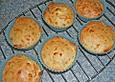 Schafsk&auml;semuffins
