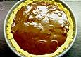 Tarte au chocolat