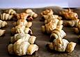 Schoko - Croissants
