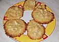 White Chip Macadamia Nut Cookies