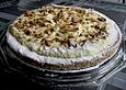 Schwedische Mandeltorte