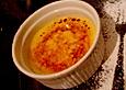 Cr&egrave;me br&ucirc;l&eacute;e