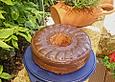 Tamaras saftiger Rotweinkuchen