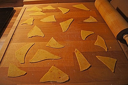 Nachos 4